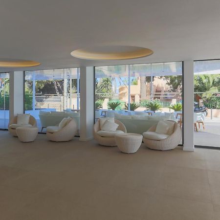 Sunrise Suites Ίμπιζα Πόλη Εξωτερικό φωτογραφία