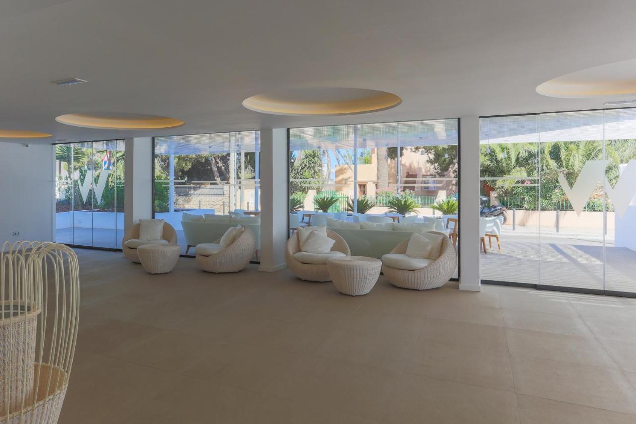 Sunrise Suites Ίμπιζα Πόλη Εξωτερικό φωτογραφία