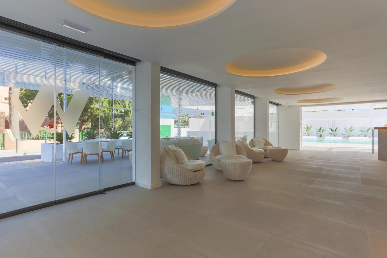 Sunrise Suites Ίμπιζα Πόλη Εξωτερικό φωτογραφία