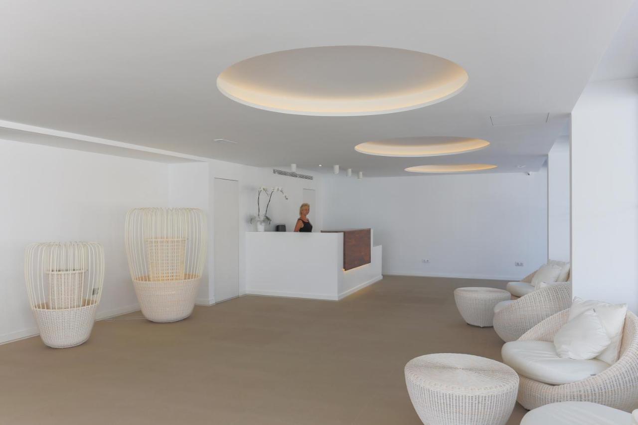 Sunrise Suites Ίμπιζα Πόλη Εξωτερικό φωτογραφία