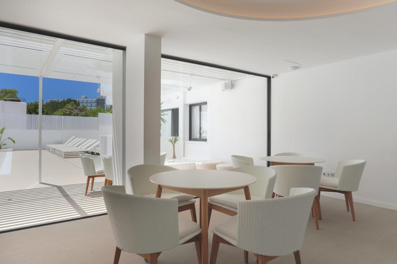 Sunrise Suites Ίμπιζα Πόλη Εξωτερικό φωτογραφία