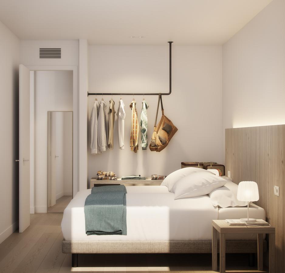 Sunrise Suites Ίμπιζα Πόλη Εξωτερικό φωτογραφία